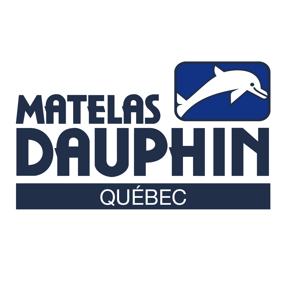matelas dauphin quebec