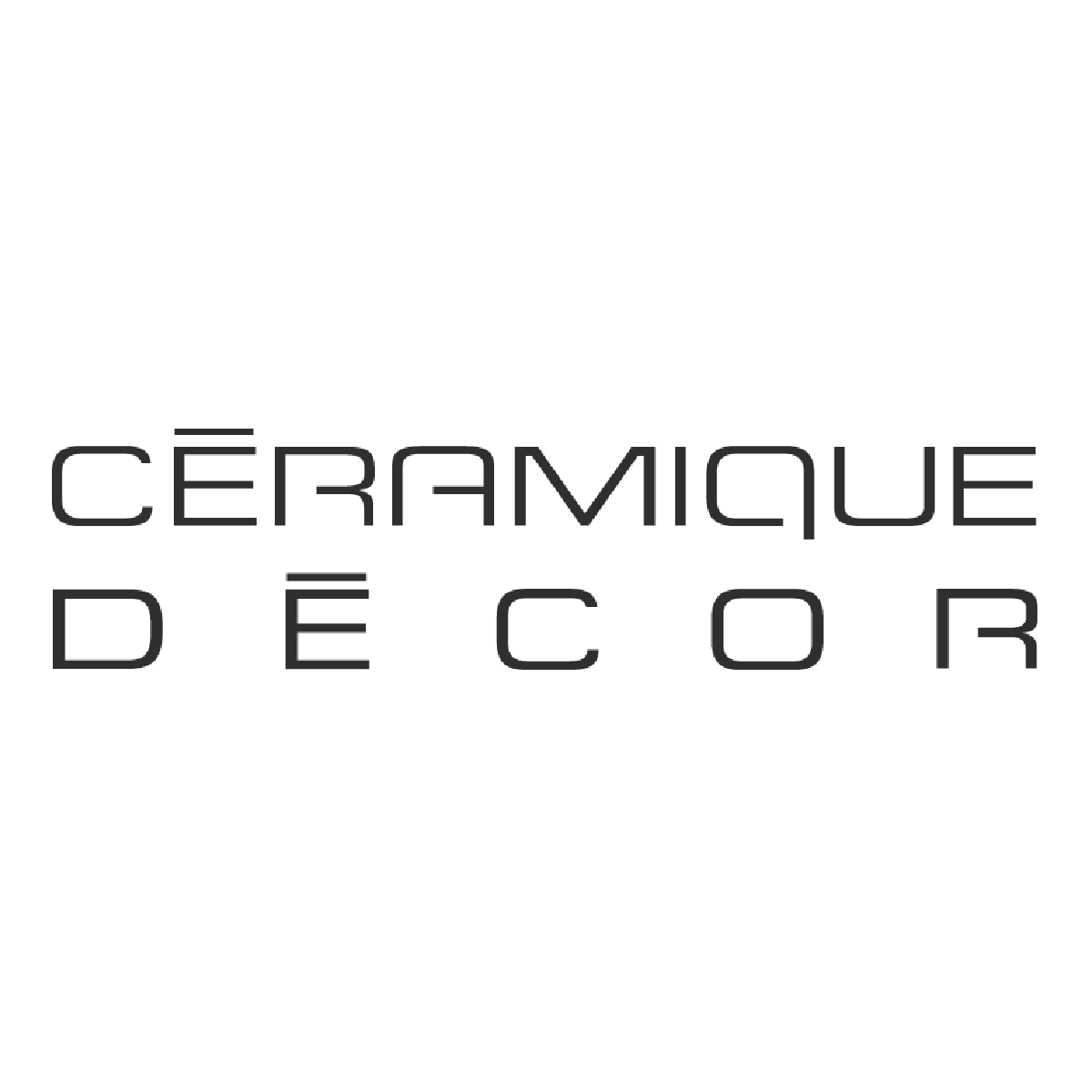 ceramique decor
